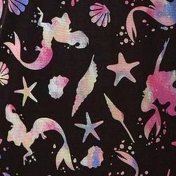 ❤️NWT VINTAGE TORRID DRESS DISNEY PRINCESS ARIEL LITTLE MERMAID MESH OVERLAY - Picture 4 of 15